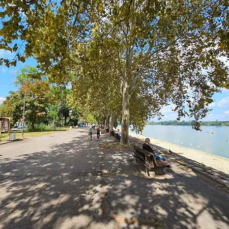 Apartament Alone 2 Zemun