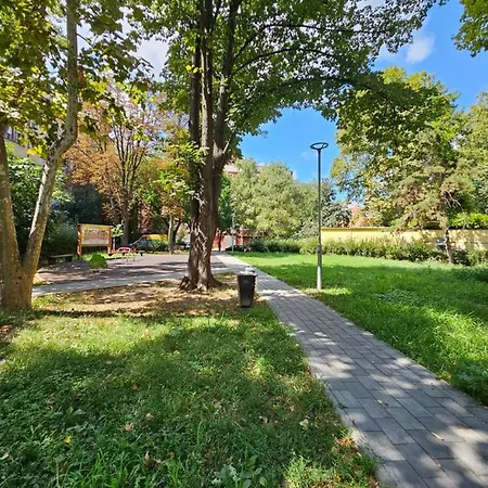 Alone 2 Апартаменты Zemun