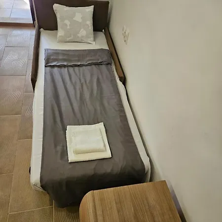 Apartament Alone 2 Zemun