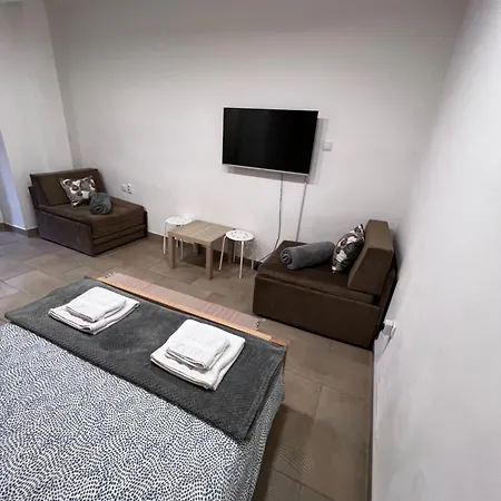 Alone 2 Apartament Zemun